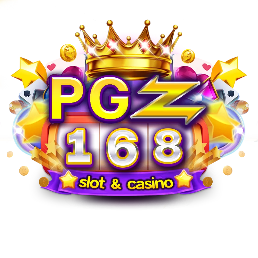 pgz168 logo